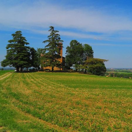 San Michele Country House Villa Crespellano Esterno foto