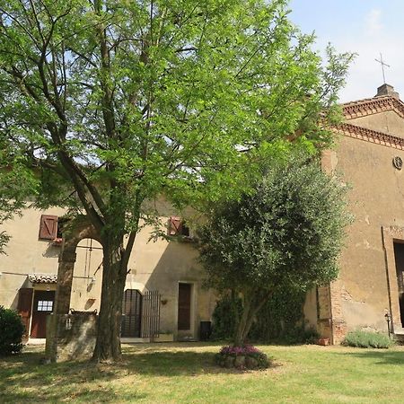 San Michele Country House Villa Crespellano Esterno foto
