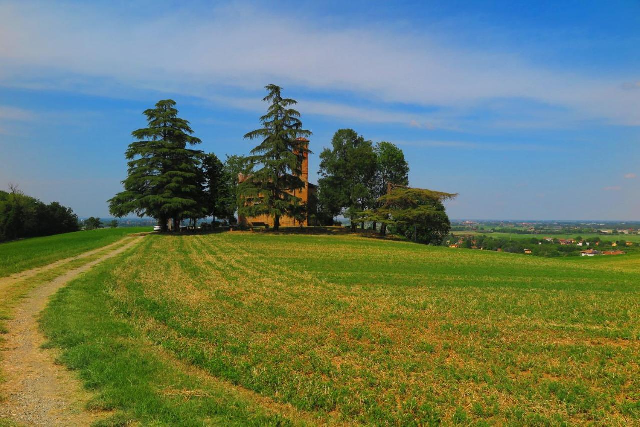 San Michele Country House Villa Crespellano Esterno foto