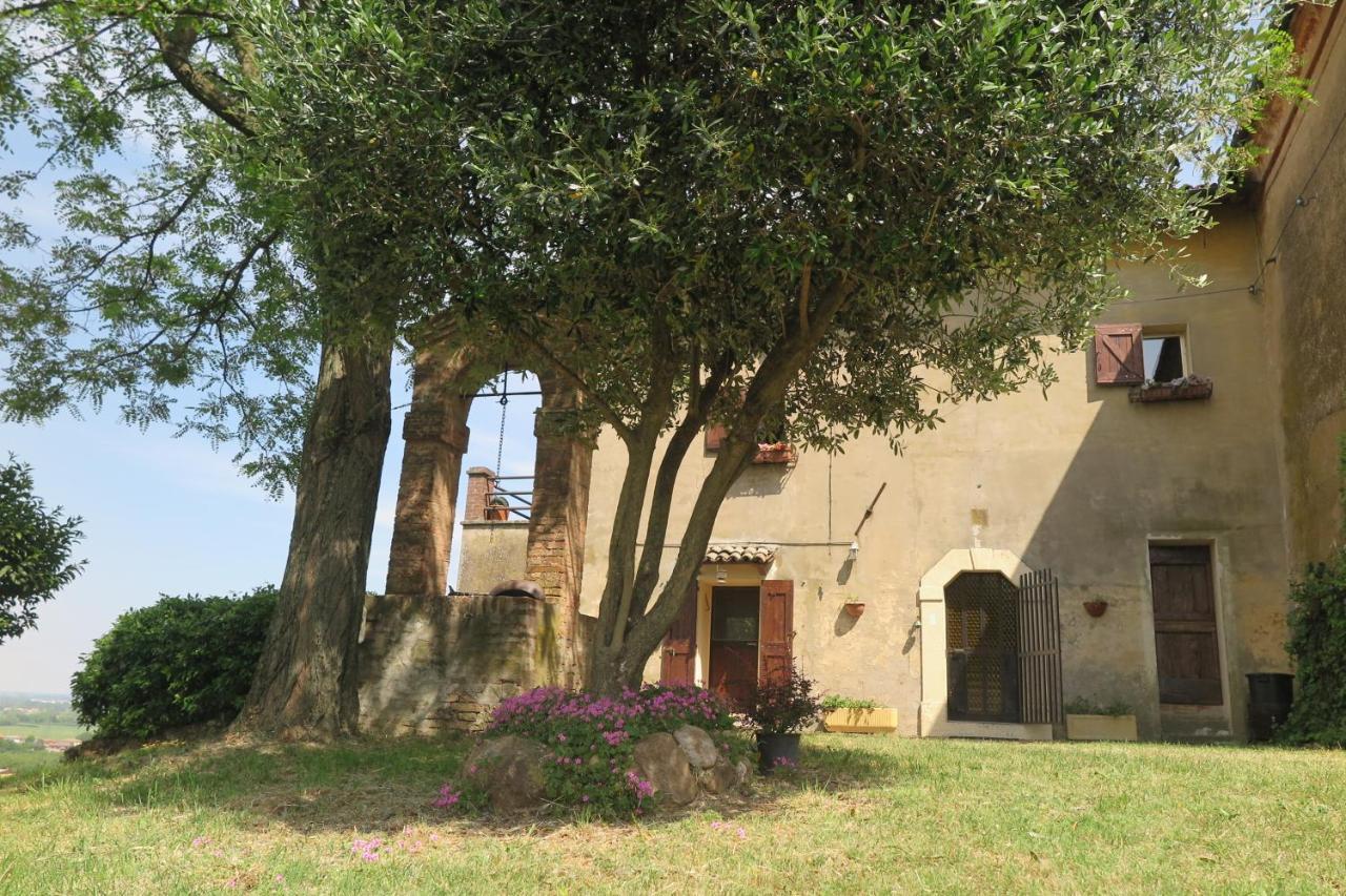 San Michele Country House Villa Crespellano Esterno foto