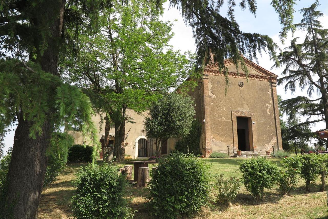 San Michele Country House Villa Crespellano Esterno foto