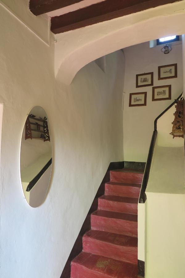 San Michele Country House Villa Crespellano Esterno foto