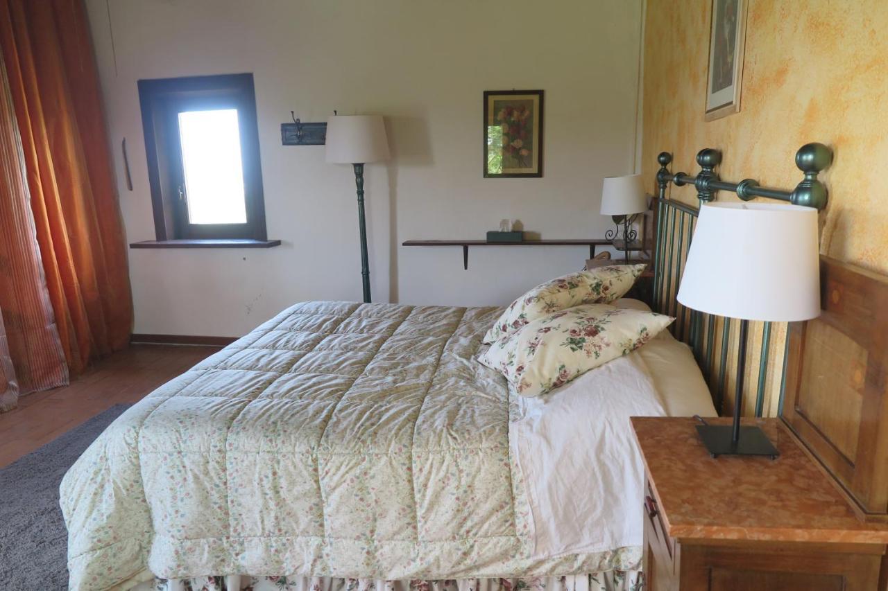San Michele Country House Villa Crespellano Esterno foto