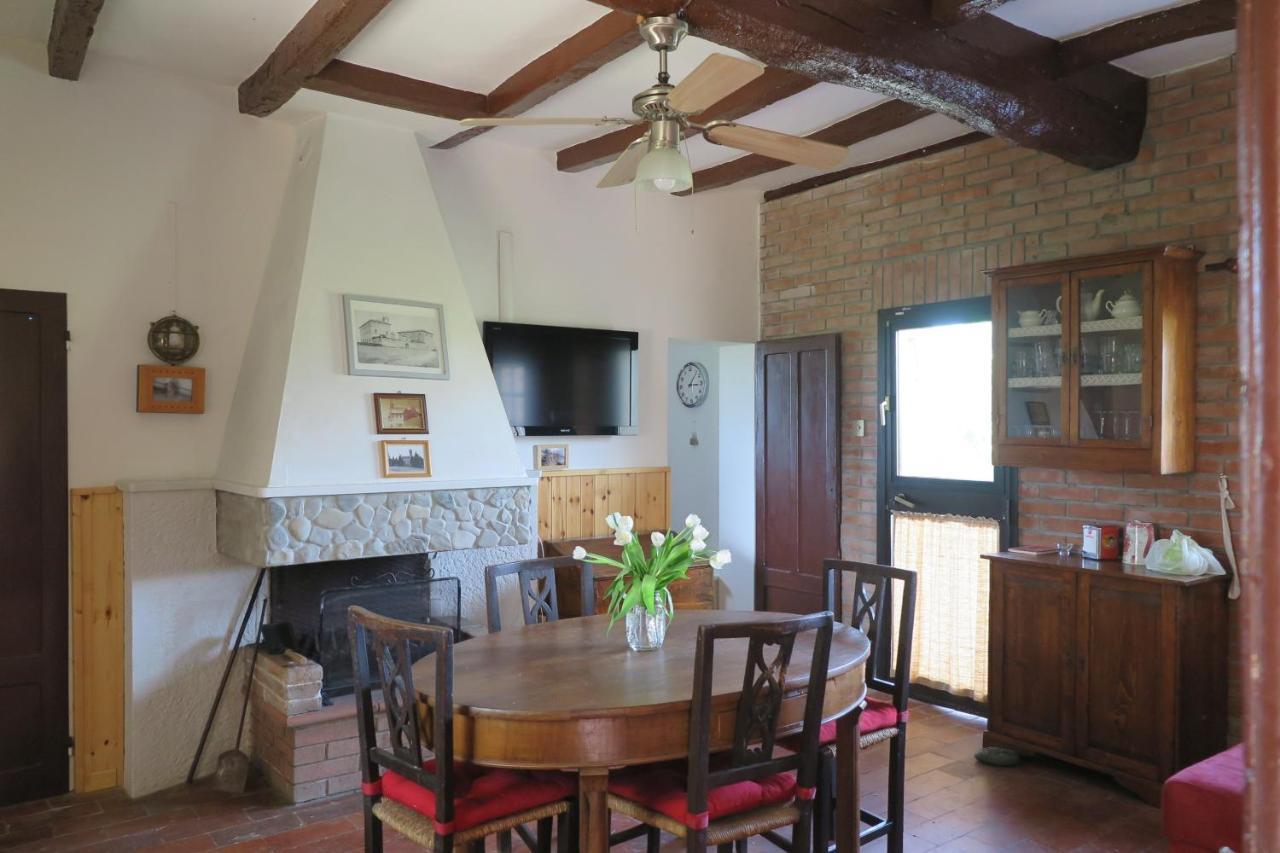 San Michele Country House Villa Crespellano Esterno foto