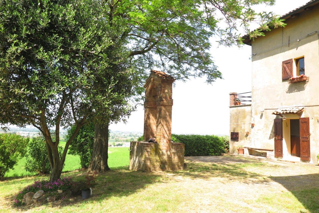 San Michele Country House Villa Crespellano Esterno foto