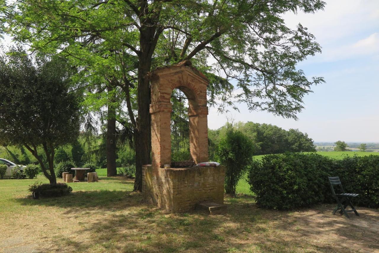 San Michele Country House Villa Crespellano Esterno foto