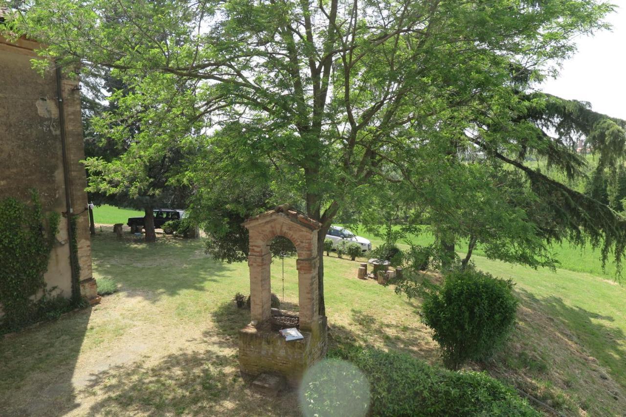 San Michele Country House Villa Crespellano Esterno foto